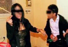 صورة السجن لزوجة وعشيقها بتهمة الخيانة الزوجية بفقيه بن صالح!