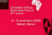 صورة Communiqué de presse… Choiseul africa business forum 6éme edition