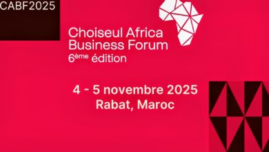 صورة Communiqué de presse… Choiseul africa business forum 6éme edition