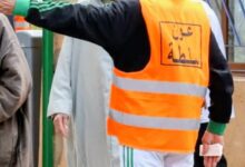 صورة سلا… توقيف ثلاثة أعوان سلطة متلبسين بتلقي رشوة