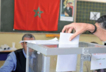 صورة مشروع قانون إنتخابي جديد يشدد العقوبات على الجرائم الإنتخابية ويقود المتلاعبين إلى السجن.
