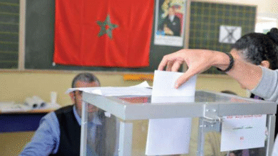 صورة مشروع قانون إنتخابي جديد يشدد العقوبات على الجرائم الإنتخابية ويقود المتلاعبين إلى السجن.