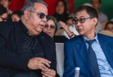 صورة الداخلية تُحيل ملف عزل رئيسَي المجلس الإقليمي والجماعي لسيدي قاسم على المحكمة الإدارية