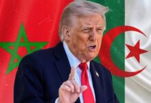 صورة تطورات جديدة في مشروع القرار الأمريكي حول الصحراء المغربية