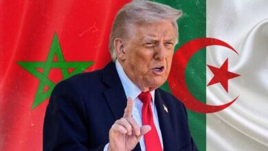 صورة تطورات جديدة في مشروع القرار الأمريكي حول الصحراء المغربية