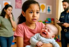 صورة طنجة… تطورات جديدة في قضية وفاة رضيعة داخل حضانة