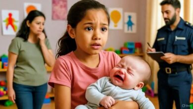 صورة طنجة… تطورات جديدة في قضية وفاة رضيعة داخل حضانة