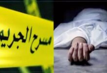 صورة سلا… مفتش شرطة ينهي حياة سيدة رميا بالرصاص داخل منزله.