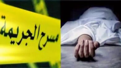 صورة سلا… مفتش شرطة ينهي حياة سيدة رميا بالرصاص داخل منزله.