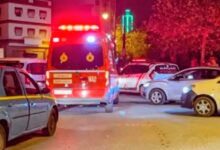 صورة طنجة… شاب يفقد حياته طعنا بسلاح أبيض أثناء محاولته منع سرقة سيارته