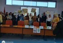 صورة تلاميذ مجموعة مدارس اقرأ يشعلون وهج الوعي البيئي في كوب 30 ممثلين للمديرية الإقليمية  بسطات ضمن فعاليات الأكاديمية الجهوية بالدار البيضاء – سطات.