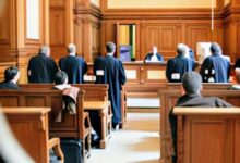 صورة استئنافية فاس تصدر أحكامها النهائية في حق المتابعين باختلاس 61 مليار من شركة “العمران”