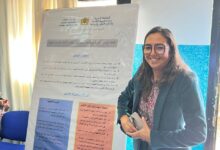 صورة المديرة الإقليمية لوزارة التربية الوطنية و التعليم الأولى و الرياضة ببنسليمان توقع على ميثاق حسن العلاقات بين المؤسسات التعليمية و جمعية أمهات و آباء و أولياء التلاميذ