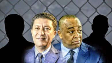 صورة النيابة العامة تفجّر معطيات مثيرة حول تورط بعيوي والناصري في ملف “إسكوبار الصحراء”