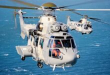 صورة صفقة ضخمة تعزز قدرات المغرب الجوية.. مروحيات قتالية متطورة تدخل الخدمة