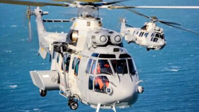 صورة صفقة ضخمة تعزز قدرات المغرب الجوية.. مروحيات قتالية متطورة تدخل الخدمة
