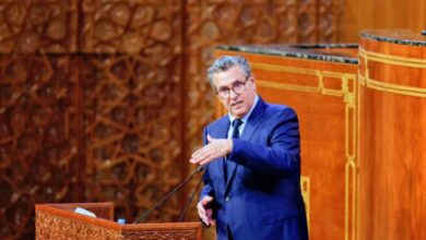 صورة تفاصيل الزيادة في مبالغ الدعم الإجتماعي المباشر والفئات المستهدفة