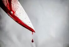 صورة بالمحمدية.. أم تُنهي حياة ابنها وتسلّم نفسها للأمن