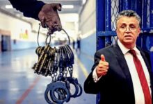 صورة وزير العدل ينعش آمال الشغل لدى آلاف المغاربة بقرار جريء ينسف “لعنة” السوابق العدلية