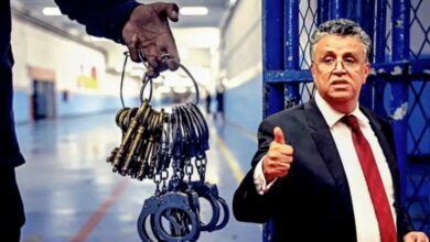 صورة وزير العدل ينعش آمال الشغل لدى آلاف المغاربة بقرار جريء ينسف “لعنة” السوابق العدلية