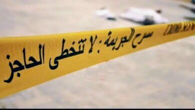 صورة مستجدات مثيرة في جريمة القتل التي هزت وزان قبل يومين
