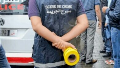 صورة أصيلة… حارسة عامة تنهي حياة طفلتها وتحاول الانتحار