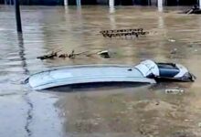 صورة الإعلان عن حصيلة جديدة لوفيات فيضان آسفي