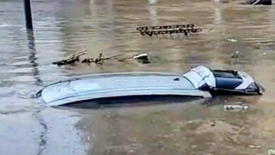 صورة الإعلان عن حصيلة جديدة لوفيات فيضان آسفي