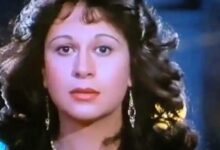 صورة رحيل نجمة “ليالي الحلمية” الفنانة المصرية سمية الألفي بعد صراع مع المرض