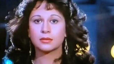صورة رحيل نجمة “ليالي الحلمية” الفنانة المصرية سمية الألفي بعد صراع مع المرض