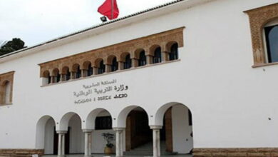 صورة رؤساء المصالح والأقسام بقطاع التربية الوطنية: قلب الإصلاح النابض خارج دائرة الإنصاف