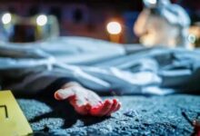 صورة زوج يخنق زوجته حتى الموت ويسلم نفسه للشرطة بطنجة