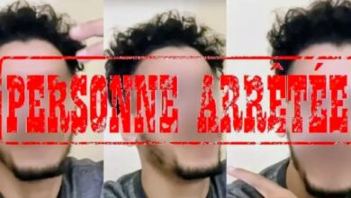 صورة الحبس وغرامة مالية لشاب نشر معطيات مضللة حول ضحايا فيضانات آسفي