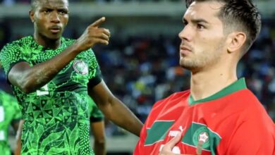 صورة المغرب-نيجيريا .. تاريخ من المواجهات غني بالأرقام والإحصائيات