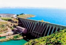 صورة بشرى سارة للمغاربة.. مخزون السدود يصل إلى أعلى مستوى له منذ 5 سنوات.