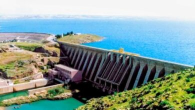 صورة بشرى سارة للمغاربة.. مخزون السدود يصل إلى أعلى مستوى له منذ 5 سنوات.