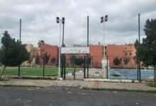 صورة المستشار الجماعي هشام منياني يفجر فضيحة كراء ملاعب القدس ببنسليمان… مرفق عمومي يُستغل خارج القانون وصمت مريب للمجلس الجماعي