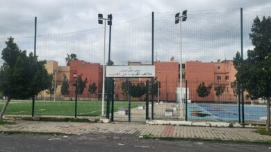 صورة المستشار الجماعي هشام منياني يفجر فضيحة كراء ملاعب القدس ببنسليمان… مرفق عمومي يُستغل خارج القانون وصمت مريب للمجلس الجماعي