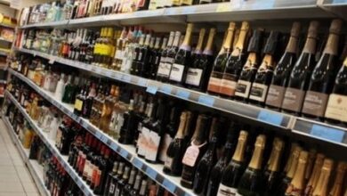 صورة بنسليمان: جدل حول طلب فتح محل لبيع المشروبات الكحولية والسلطات تنفي الترخيص