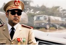 صورة بتعليمات ملكية.. القوات المسلحة تنشر وحدات للتدخل لنقل المتضررين من الفيضانات وإيوائهم