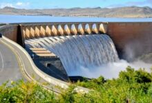 صورة لأول مرة منذ سنوات.. مخزون سدود المملكة يتجاوز 10 مليارات متر مكعب ونسبة الملء ترتفع إلى %61.3