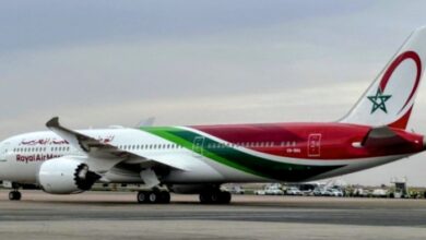صورة الخطوط الملكية المغربية تلغي رحلات نحو الشرق الأوسط وتدعو المسافرين للتحقق من وضعية رحلاتهم