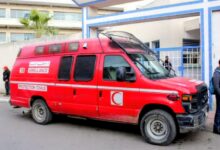 صورة مدينة تمارة… العثور على جثة تلميذة داخل مرحاض مؤسسة تعليمية خاصة.