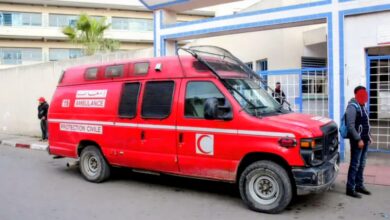 صورة مدينة تمارة… العثور على جثة تلميذة داخل مرحاض مؤسسة تعليمية خاصة.