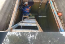 صورة أرواح العمال ليست رخيصة… من يحمي المصانع السرية بإقليم بنسليمان