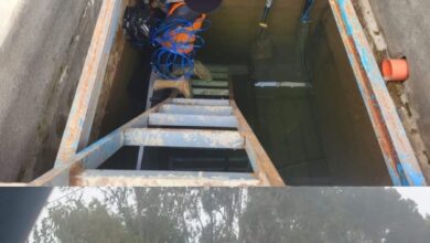 صورة أرواح العمال ليست رخيصة… من يحمي المصانع السرية بإقليم بنسليمان