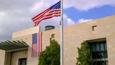 صورة الولايات المتحدة توجه تنبيها لرعاياها في الجزائر