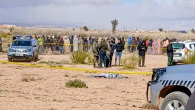 صورة إقليم ميدلت… العثور على جثة طفلة “مختفية” ضواحي جماعة زايدة واستنفار أمني كبير