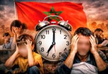 صورة أيام على نهاية رمضان… الحكومة تواصل تجاهلها لمطلب إلغاء “الساعة المشؤومة” رغم ثبوت أضرارها الصحية والنفسية