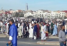 صورة رئيس الحكومة يعلن عطلة استثنائية بمناسبة عيد الفطر